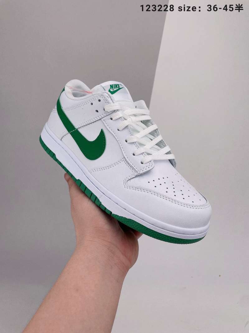 Promo NIKE SB DUNK Low dunk retro low 