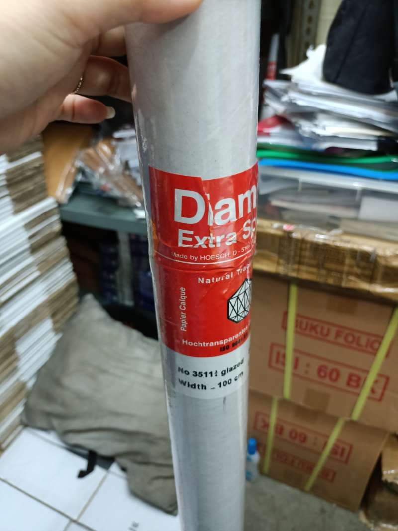 1 meter deals 85