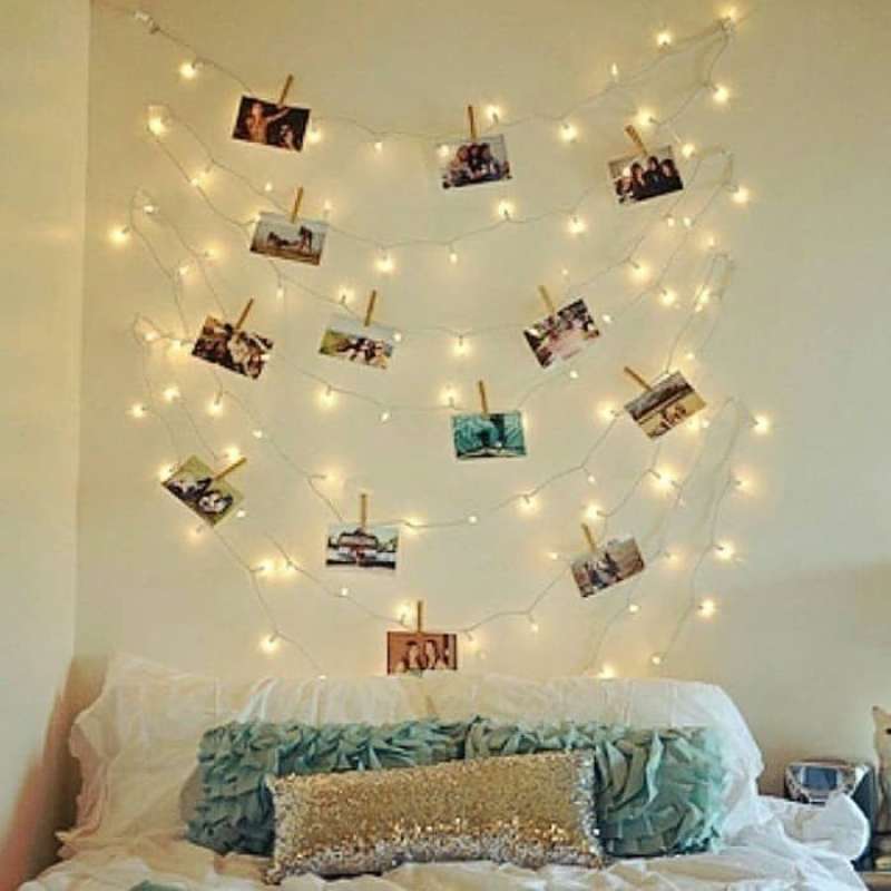 Tumblr light decoration deals