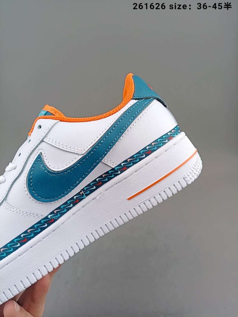 air force 1 stitch foot locker