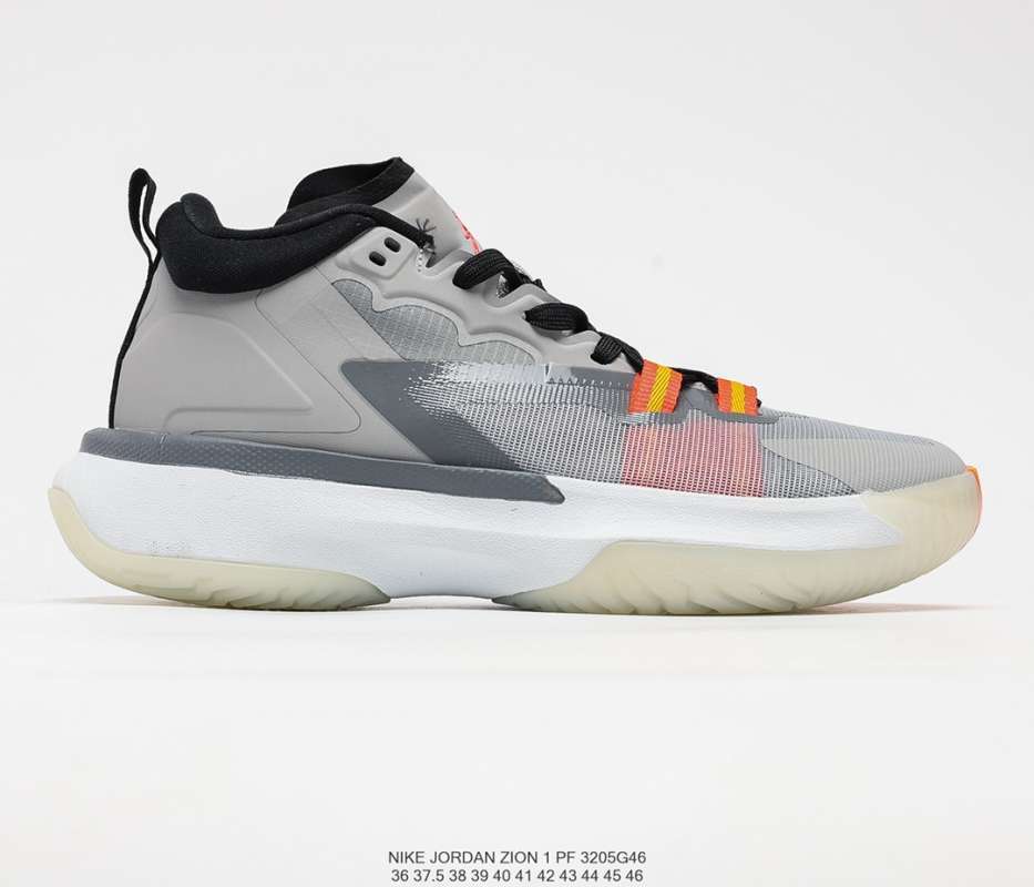 NIKE AIR JORDAN NIKE AIR JORDAN Zion 1 