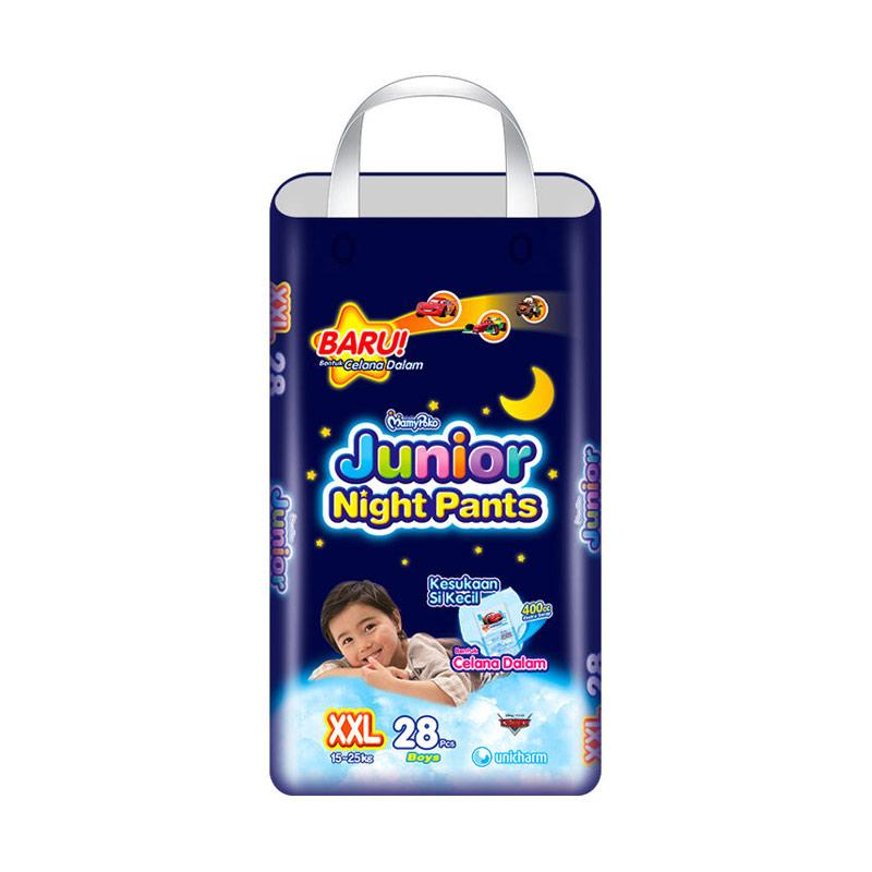 Mamypoko junior night pants new arrivals