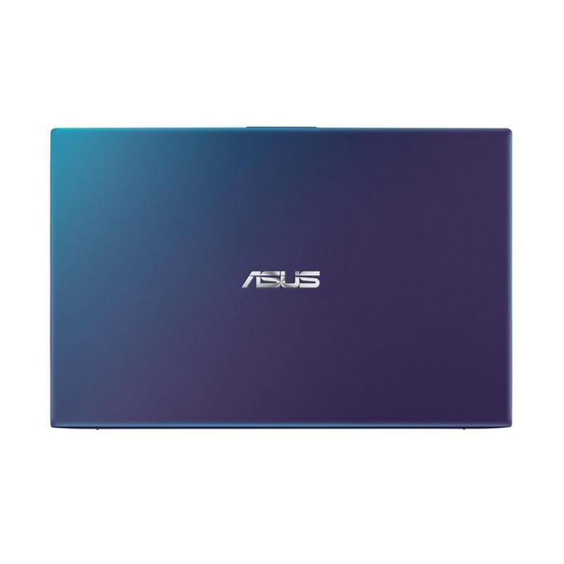 Jual Asus A412fl Ek303t Notebook Blue Intel Core I3 8145u 4gb Ssd 512gb 14 Inch Win 10 Online Desember 2020 Blibli