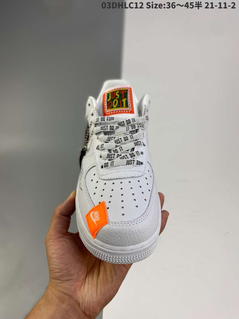 nike air force retail price