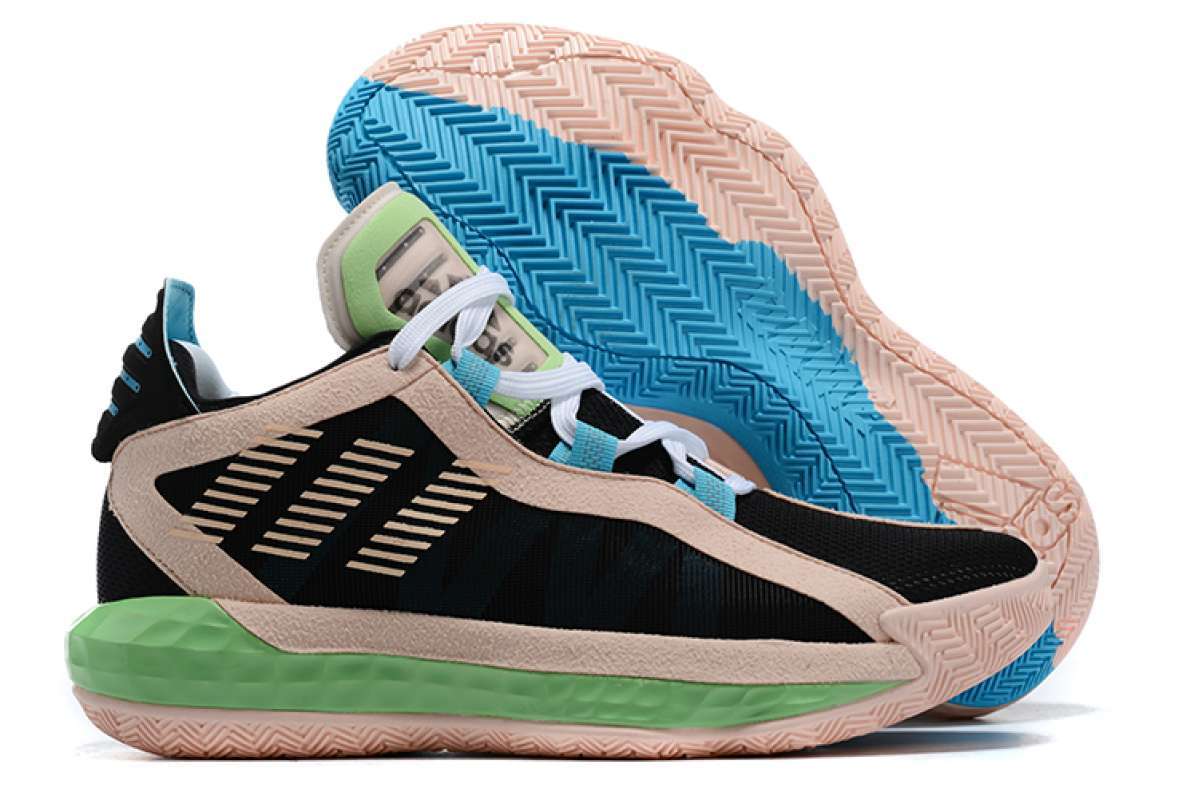 Men's Sneakers Basketball Shoes N0115 