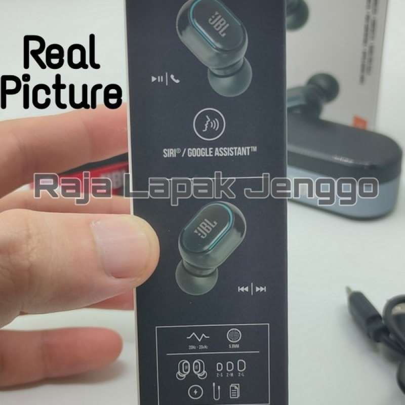 Jual Headset Bluetooth Jbl Original 