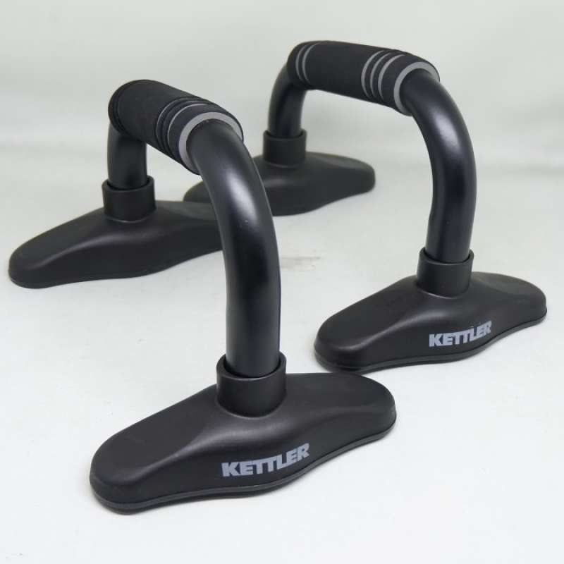 Kettler push up 2025