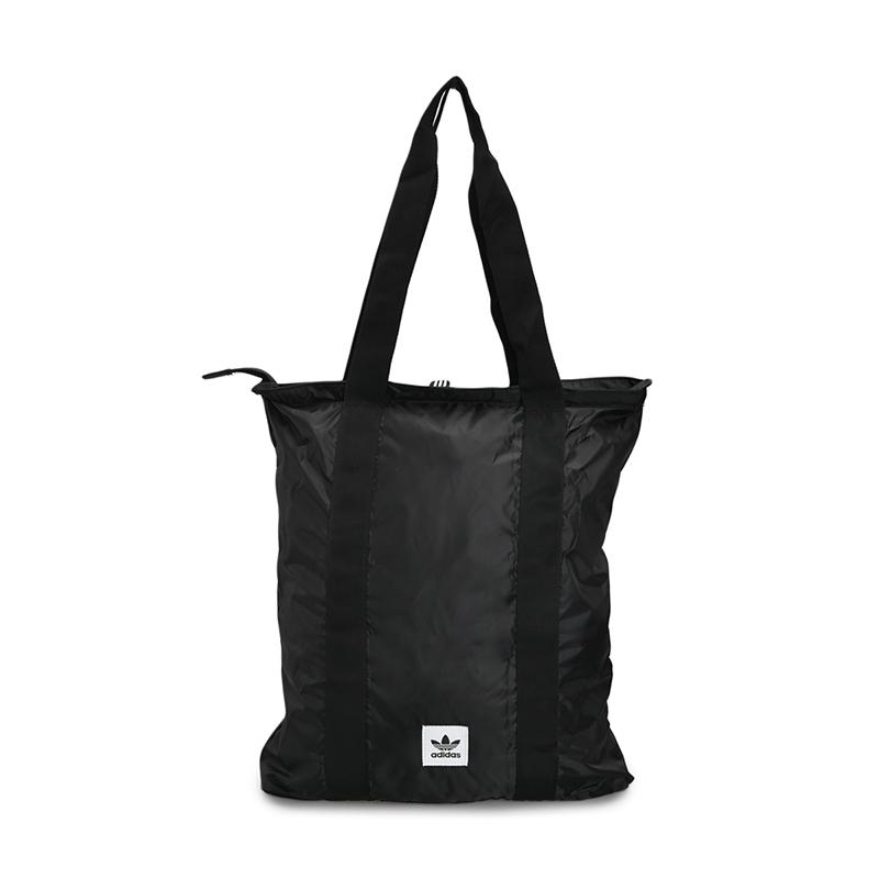 Promo adidas Originals Unisex Packable Tote Bags ED8011 Diskon