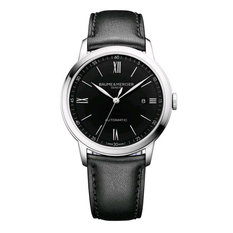 Harga jam outlet baume mercier
