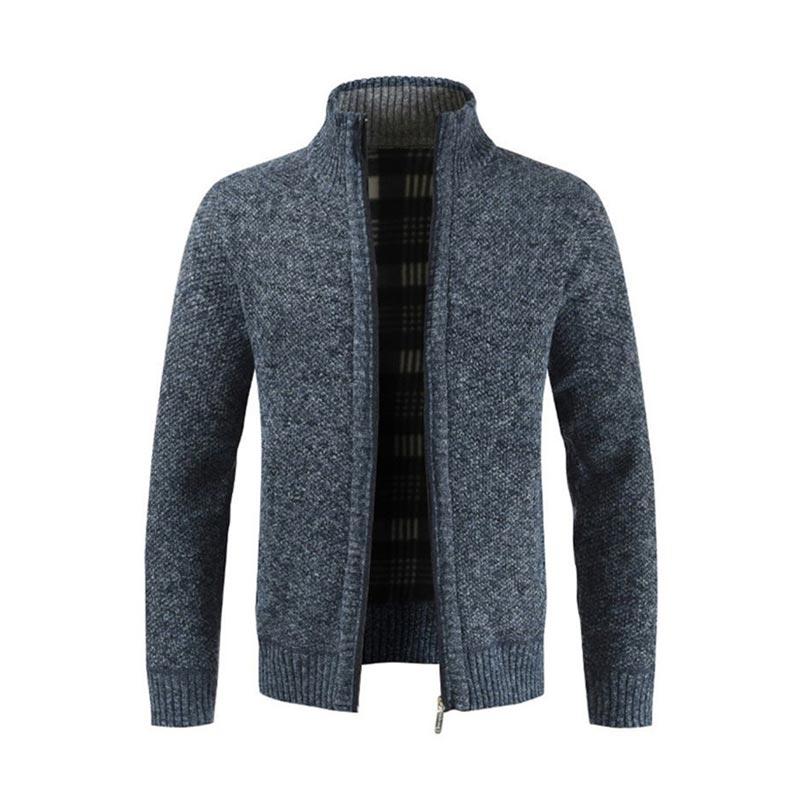 cardigan jacket