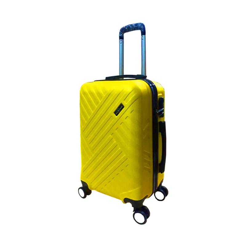 polo milano suitcase