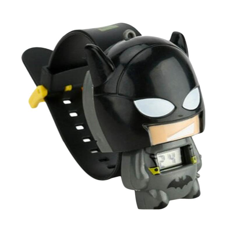 Arriba 66+ imagen jam tangan batman