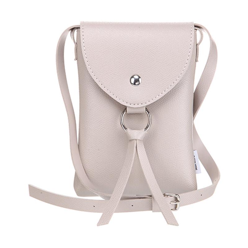 Miniso hot sale sling bag