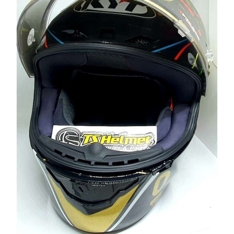 Promo Noseguard kyt Kr1 Nfr Nxrace 
