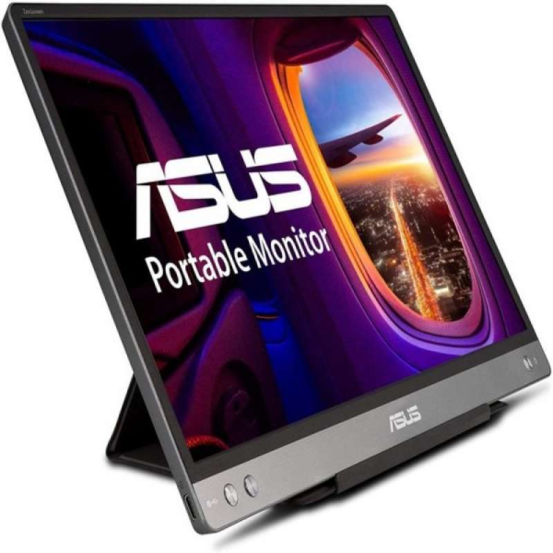 Jual Saleprice Monitor Asus Zenscreen 