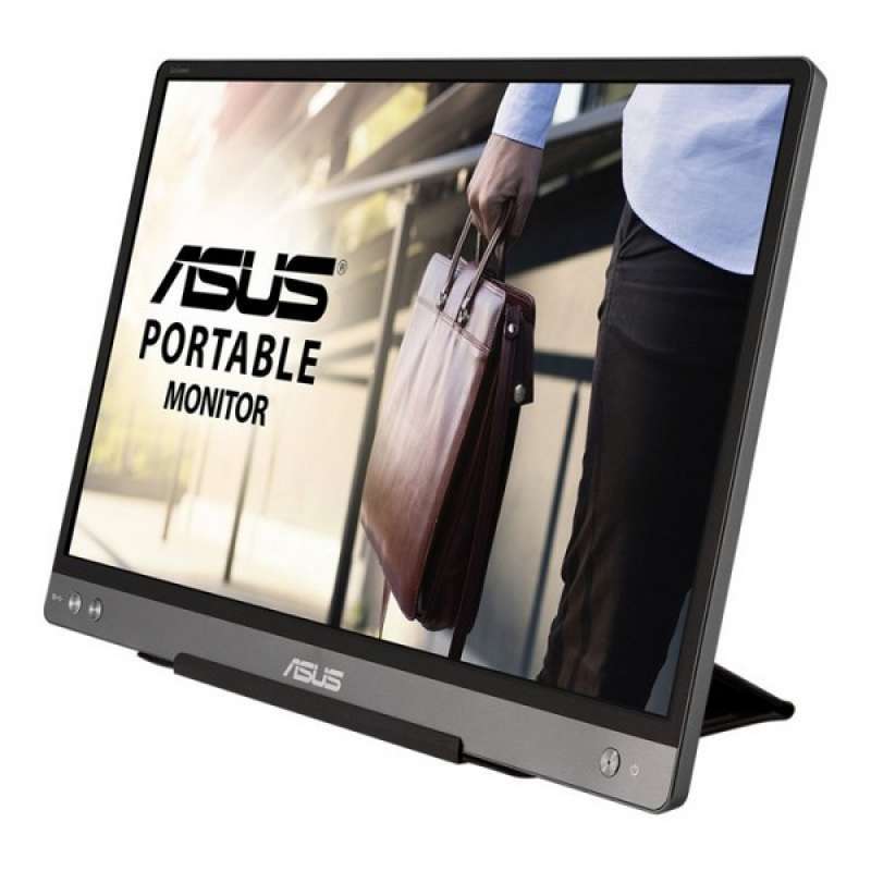 Jual Saleprice Monitor Asus Zenscreen 