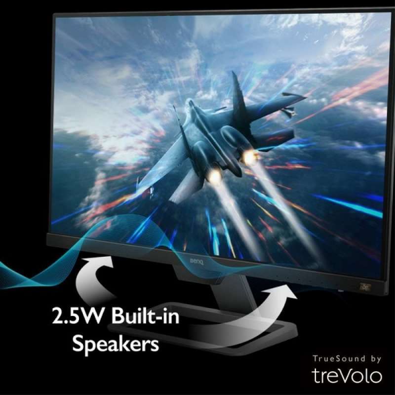 Jual Hotsale Monitor Benq Ew2780 27Inch 