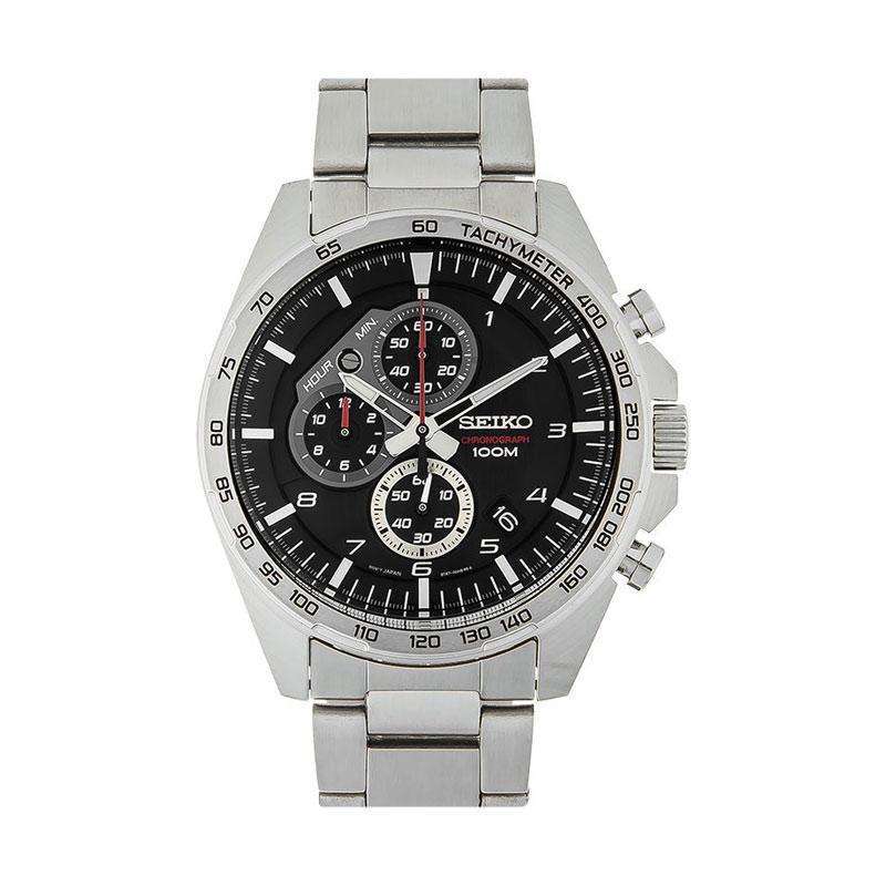 Jual Seiko Ssb319 Original Branded Harga Diskon Murah Februari