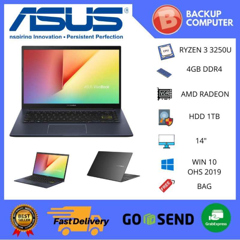 Asus m409da outlet ryzen 5