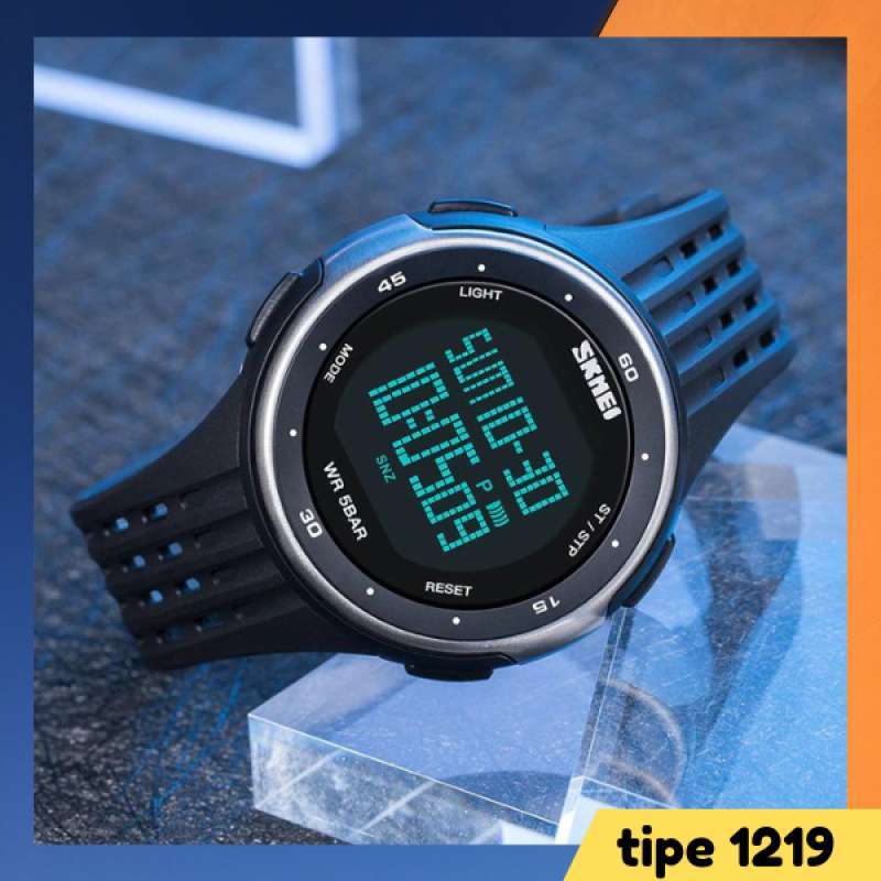 Jam shop skmei 1219
