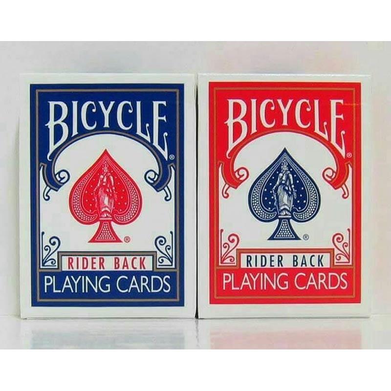 Jual Sale Kartu Remi Bicycle Rider Back Original Ohio Murah