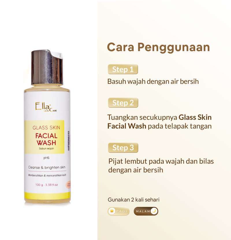 Ella skincare outlet
