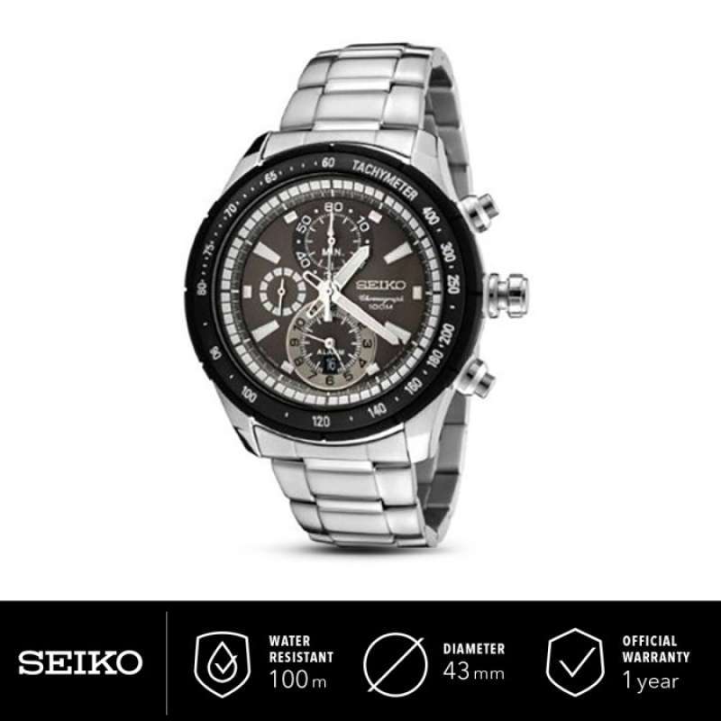Jam Tangan Pria Tachymeter Harga Terbaru Maret 2024 Gratis