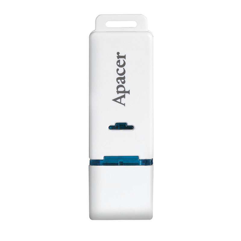 Promo Apacer Ah223 8gb Usb 2.0 Flash Drive Ap8gah223w 1 Diskon 45 Di Seller Bayanaka Rawa Buaya Kota Jakarta Barat Blibli