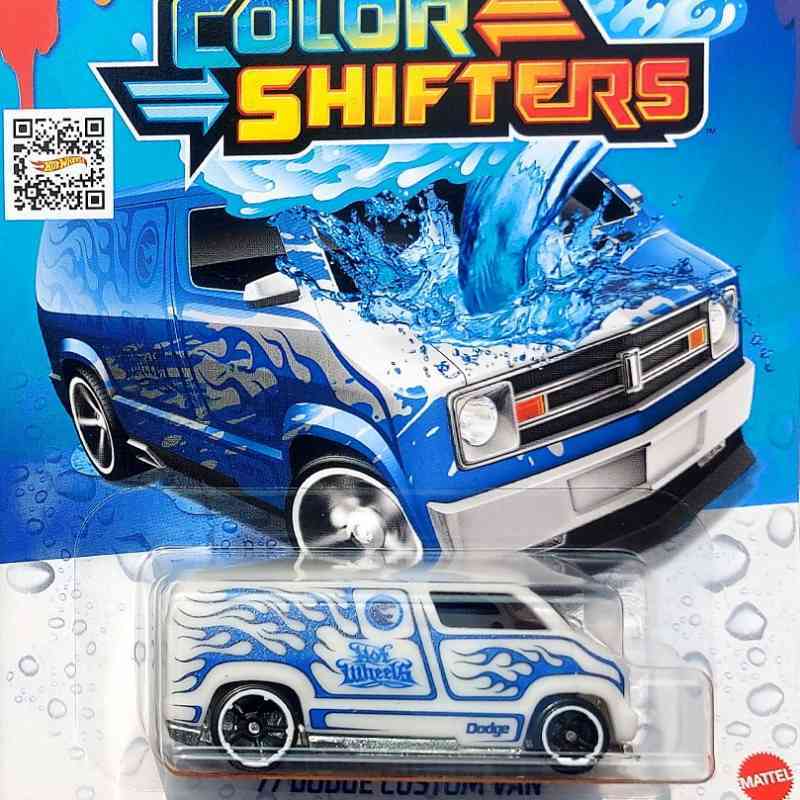 Hot wheels box truck outlet