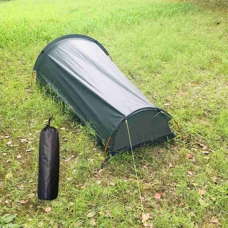 Promo Lightweight Camping Tent 