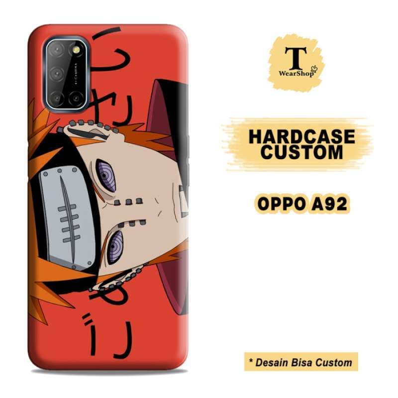 Case deals oppo a92