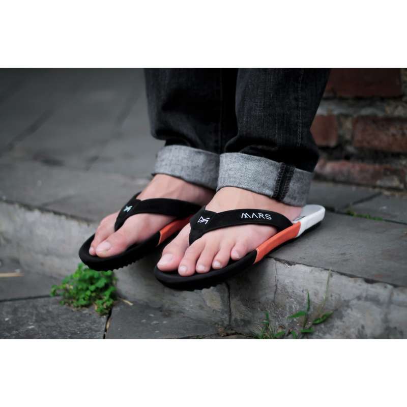 Sandal jepit clearance anti slip