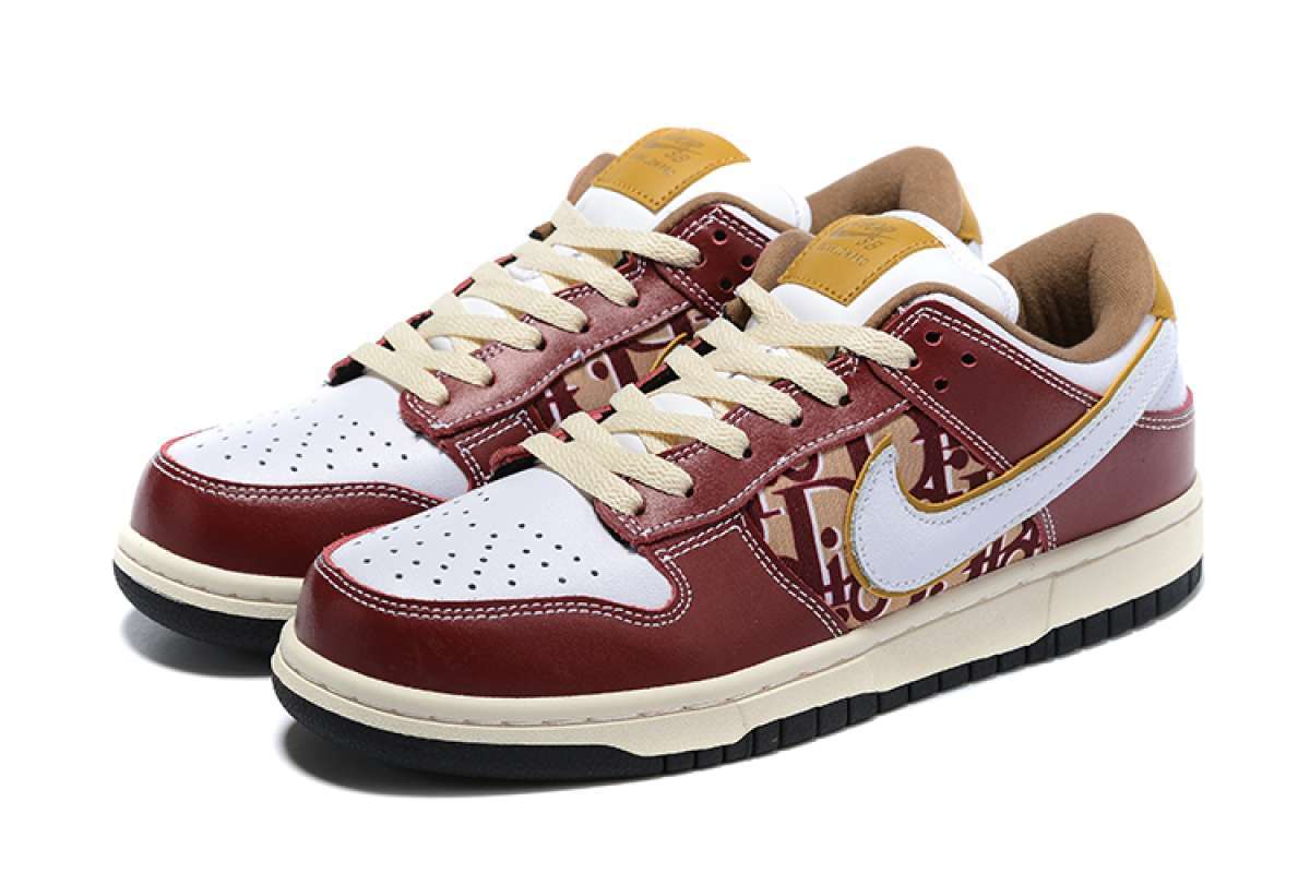 nike sb dunk style