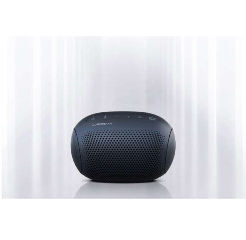 Promo LG PL2 Speaker Bluetooth Portable 