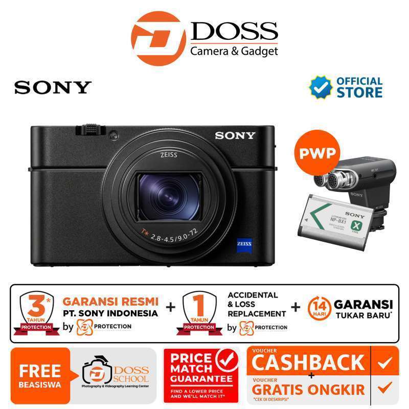 sony rx100 cashback