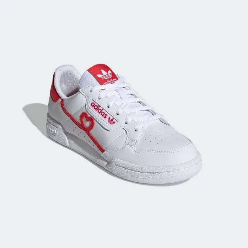 adidas continental 80 j fy2578