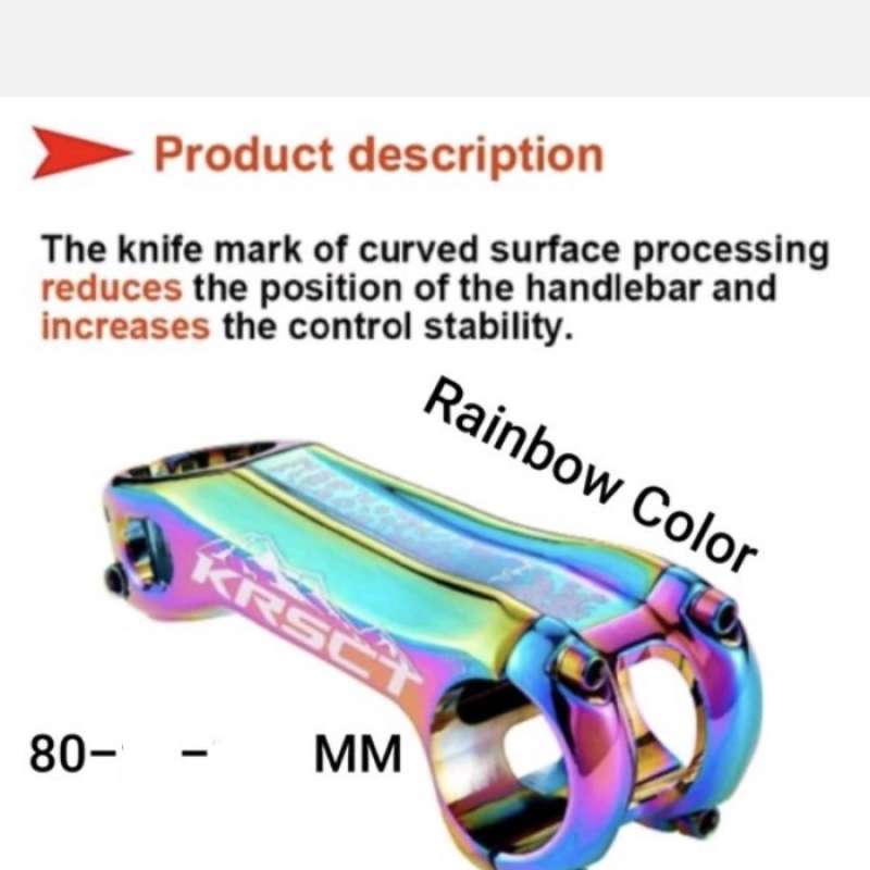 Krsct hot sale