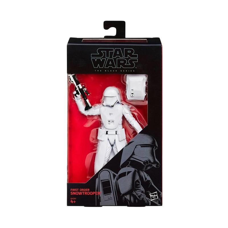 Snowtrooper Action Figure [6 Inch 