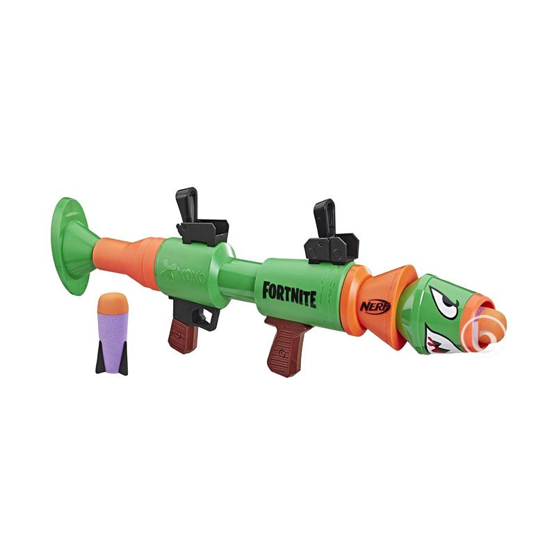 Jual Nerf Fortnite Rl E7511 Online Agustus 2020 Blibli Com