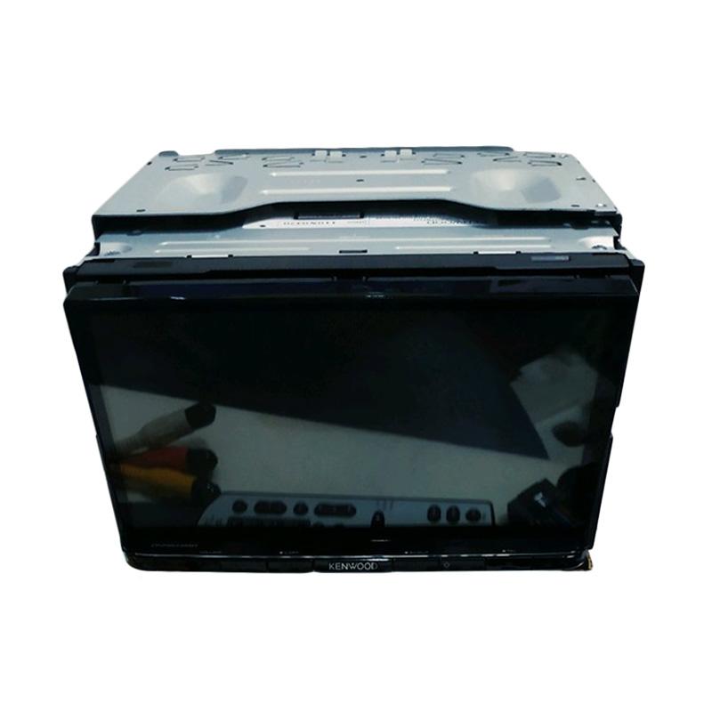 Jual Kenwood Dnr 8035 Btij4 Double Din Head Unit Audio Mobil Online Februari 2021 Blibli