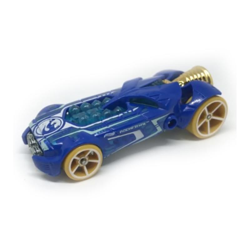 hot wheels rocketfire treasure hunt