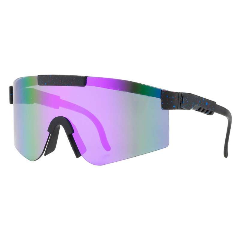 Promo Anti Shock Outdoor Cycling 