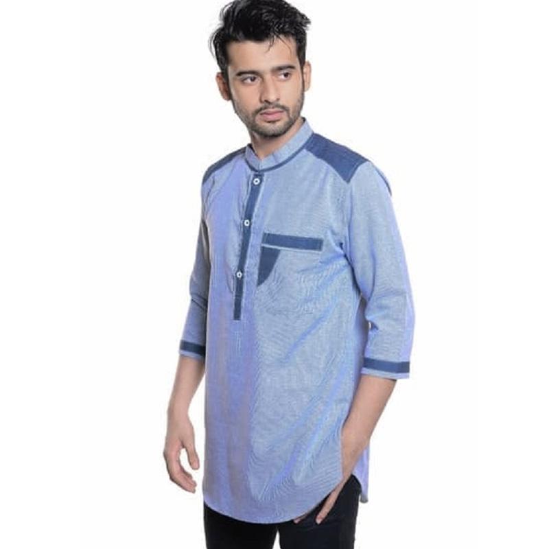 Baju Kurta Pria, Busana Muslim Pria 