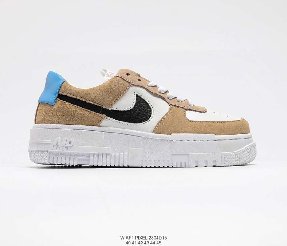 nike air force pixel 41