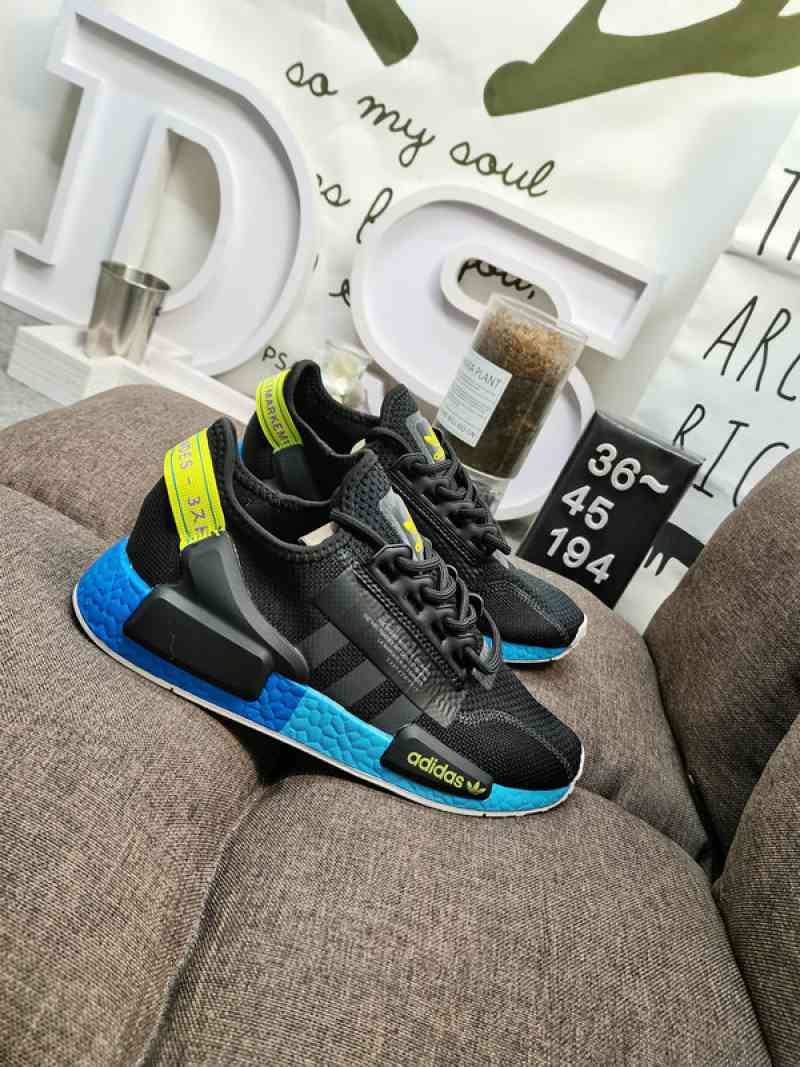 Jual Original Adidas NMD _R1 Men's 