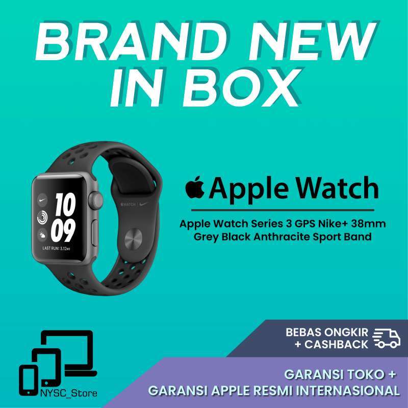 Jual apple watch series 3 38mm case 