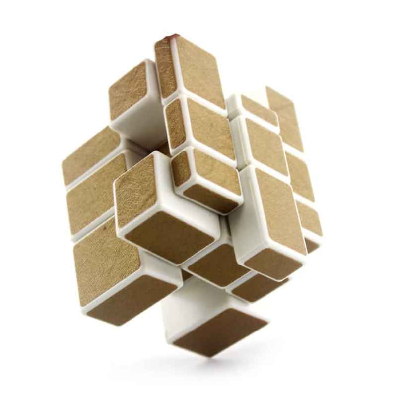 Rubik mirror store