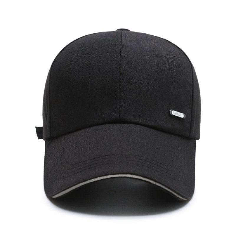 Jual Baseball cap : RUBBER FASHION 