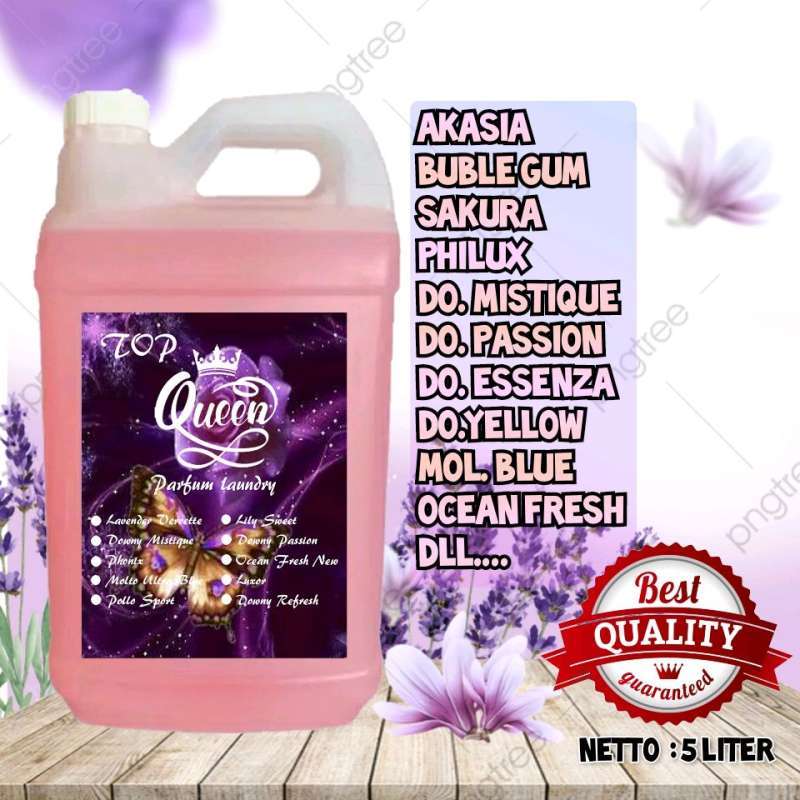Jual PARFUM LAUNDRY WANGI AWET OCEAN FRESH di Seller PARFUM