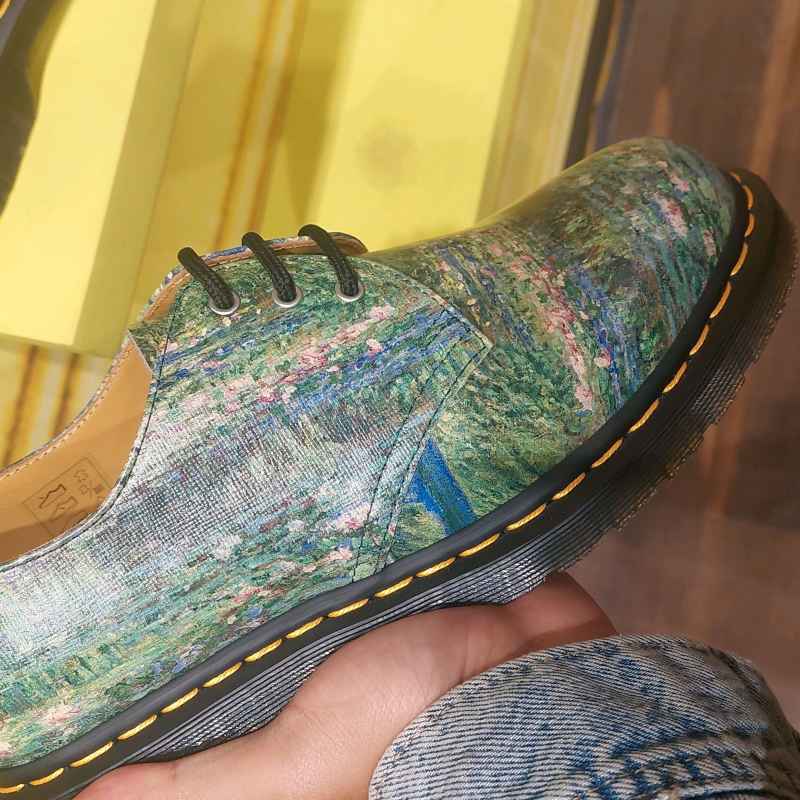 Dr martens 1461 top 44